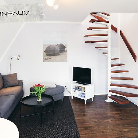 Ferienwohnung Maisonette In Ruhiger Und Zentraler Lage Mit Parkplatz بوسم المظهر الخارجي الصورة