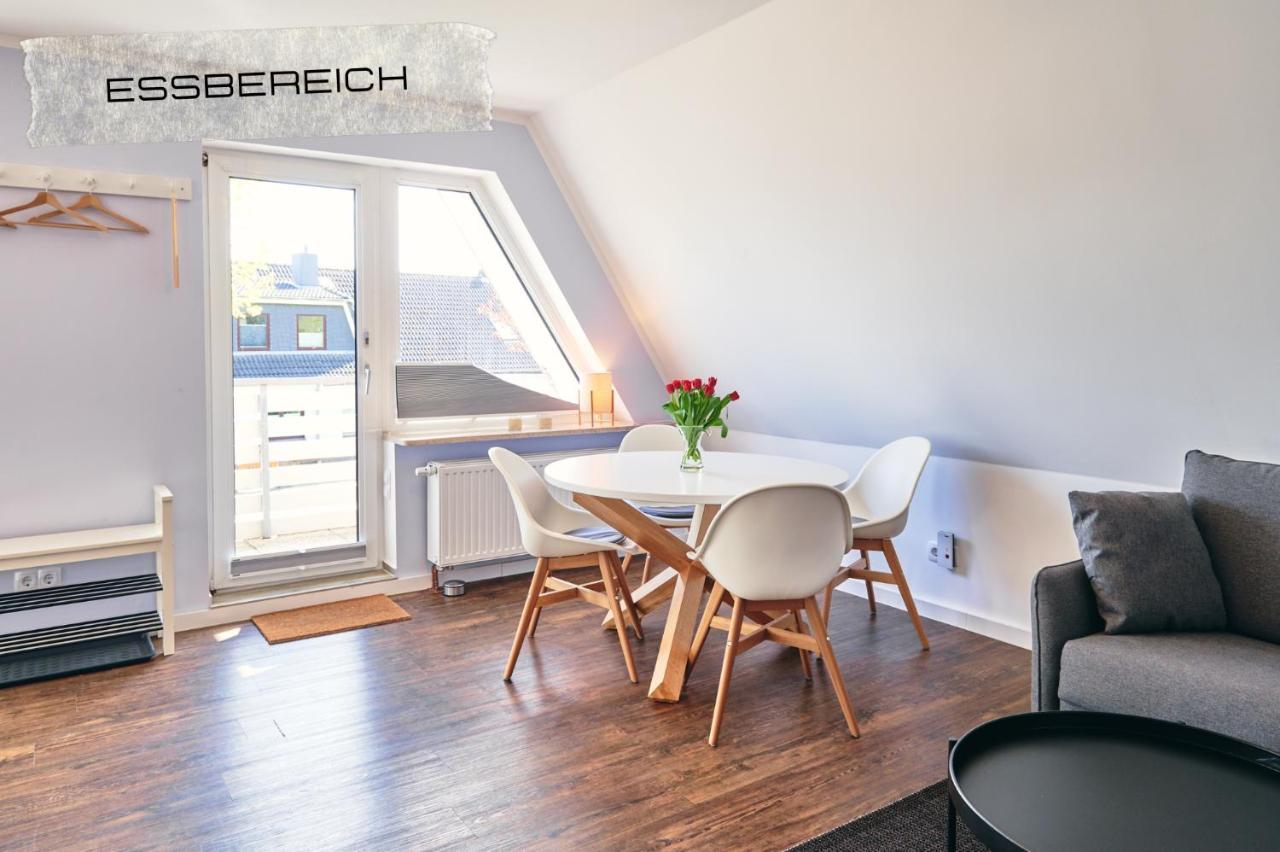 Ferienwohnung Maisonette In Ruhiger Und Zentraler Lage Mit Parkplatz بوسم المظهر الخارجي الصورة