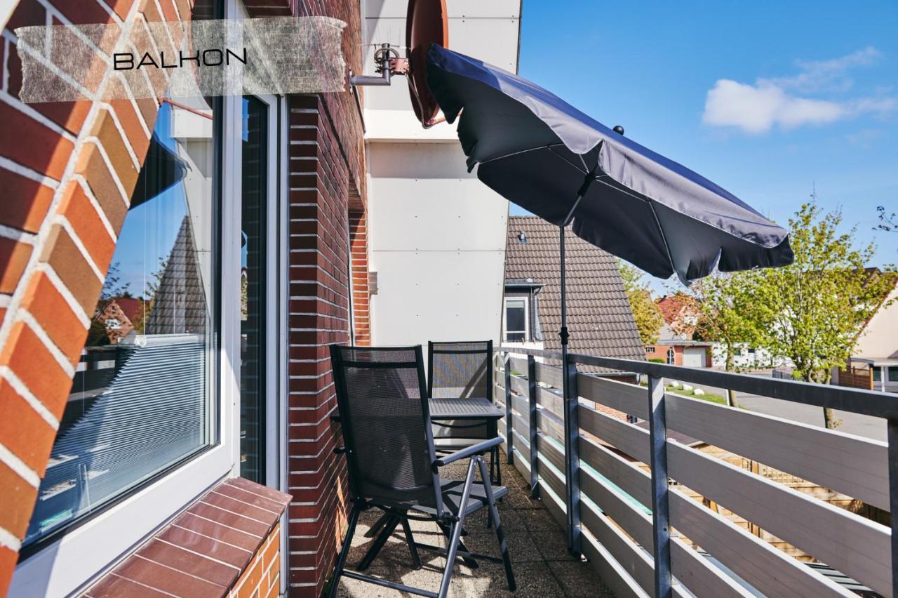 Ferienwohnung Maisonette In Ruhiger Und Zentraler Lage Mit Parkplatz بوسم المظهر الخارجي الصورة
